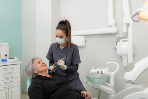 Best Emergency Denture Repair in Marcus Hook, PA