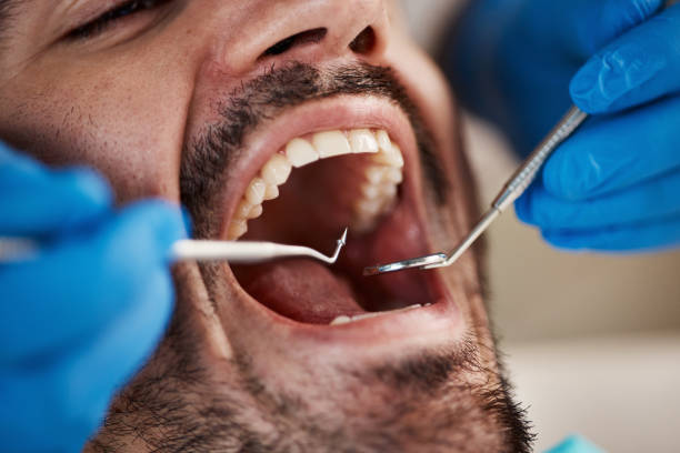 Best Emergency TMJ Treatment in Marcus Hook, PA