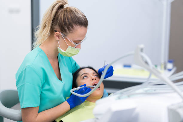 Best Emergency Dental Care for Broken or Chipped Teeth in Marcus Hook, PA