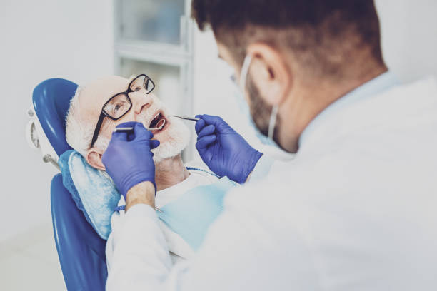 Best Pediatric Emergency Dentist in Marcus Hook, PA